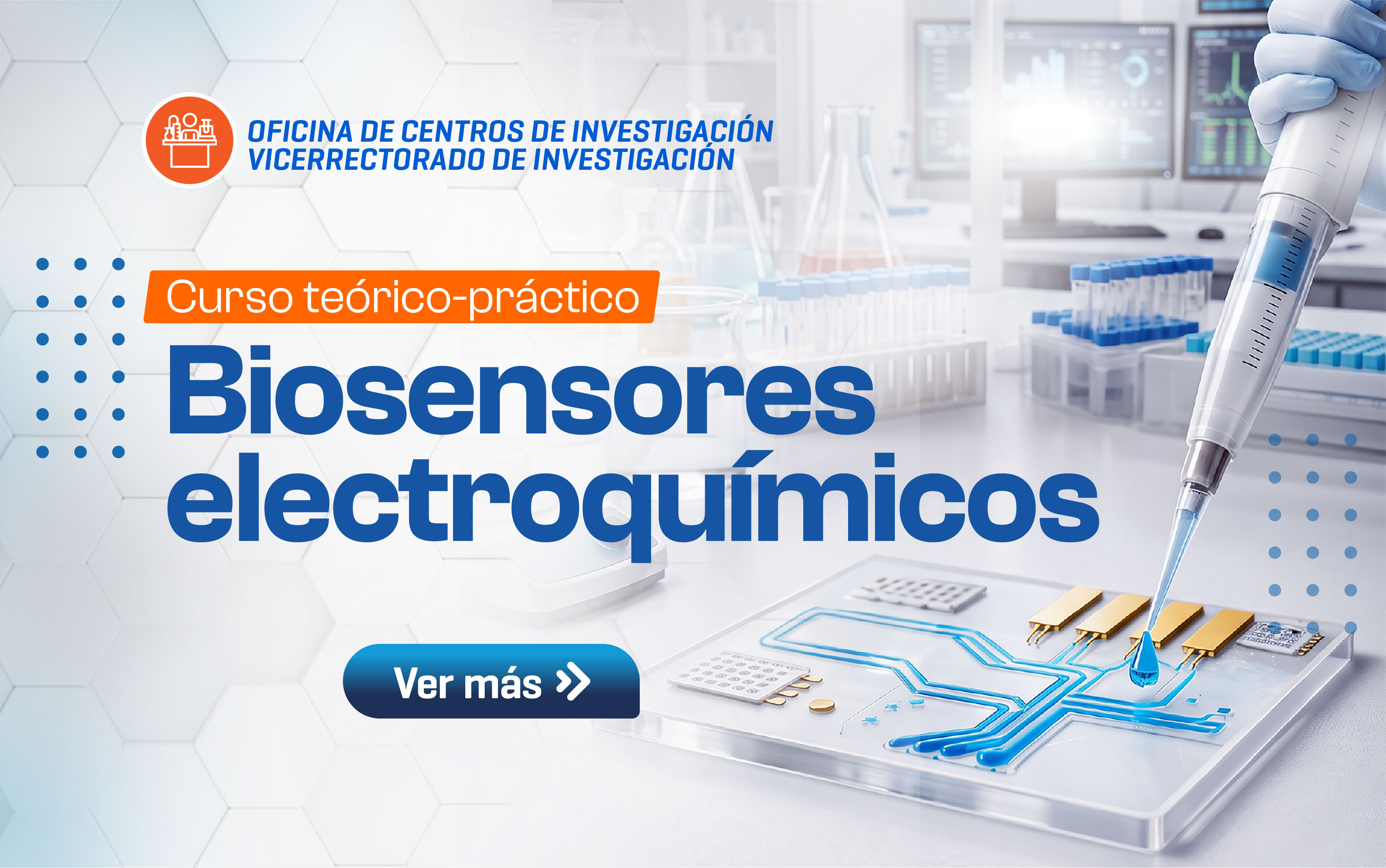 biosensores electroquimicos